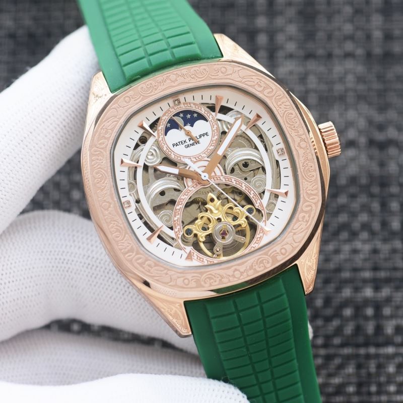 PATEK PHILIPPE Watches